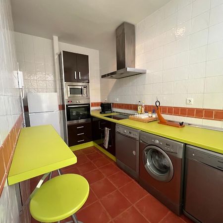 Apartamentos Sevilla Deluxe Rosales Los Rosales  Bagian luar foto