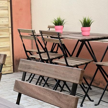 Apartamentos Sevilla Deluxe Rosales Los Rosales  Bagian luar foto