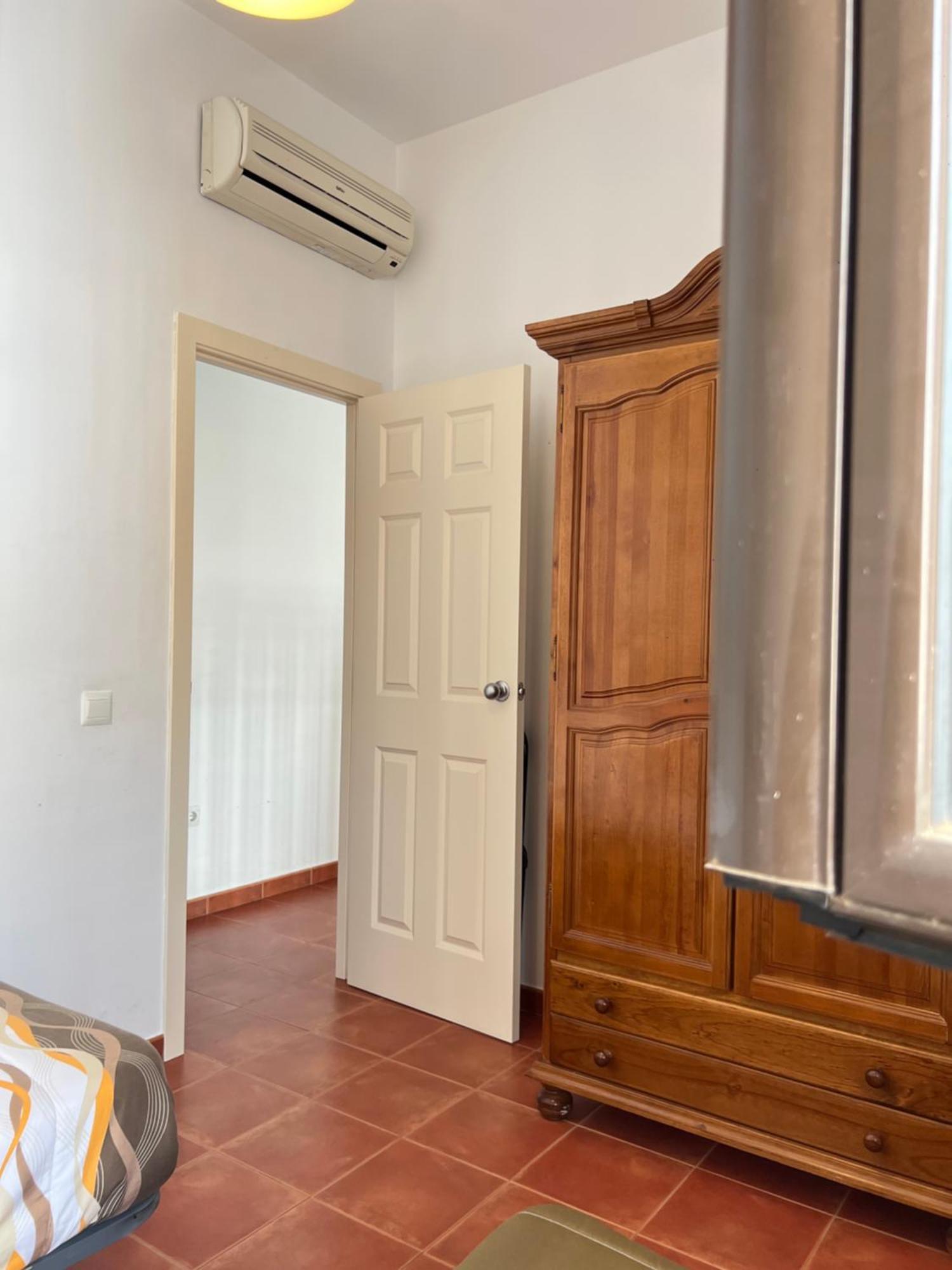 Apartamentos Sevilla Deluxe Rosales Los Rosales  Bagian luar foto