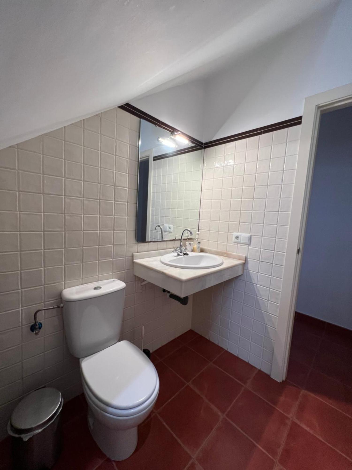 Apartamentos Sevilla Deluxe Rosales Los Rosales  Bagian luar foto