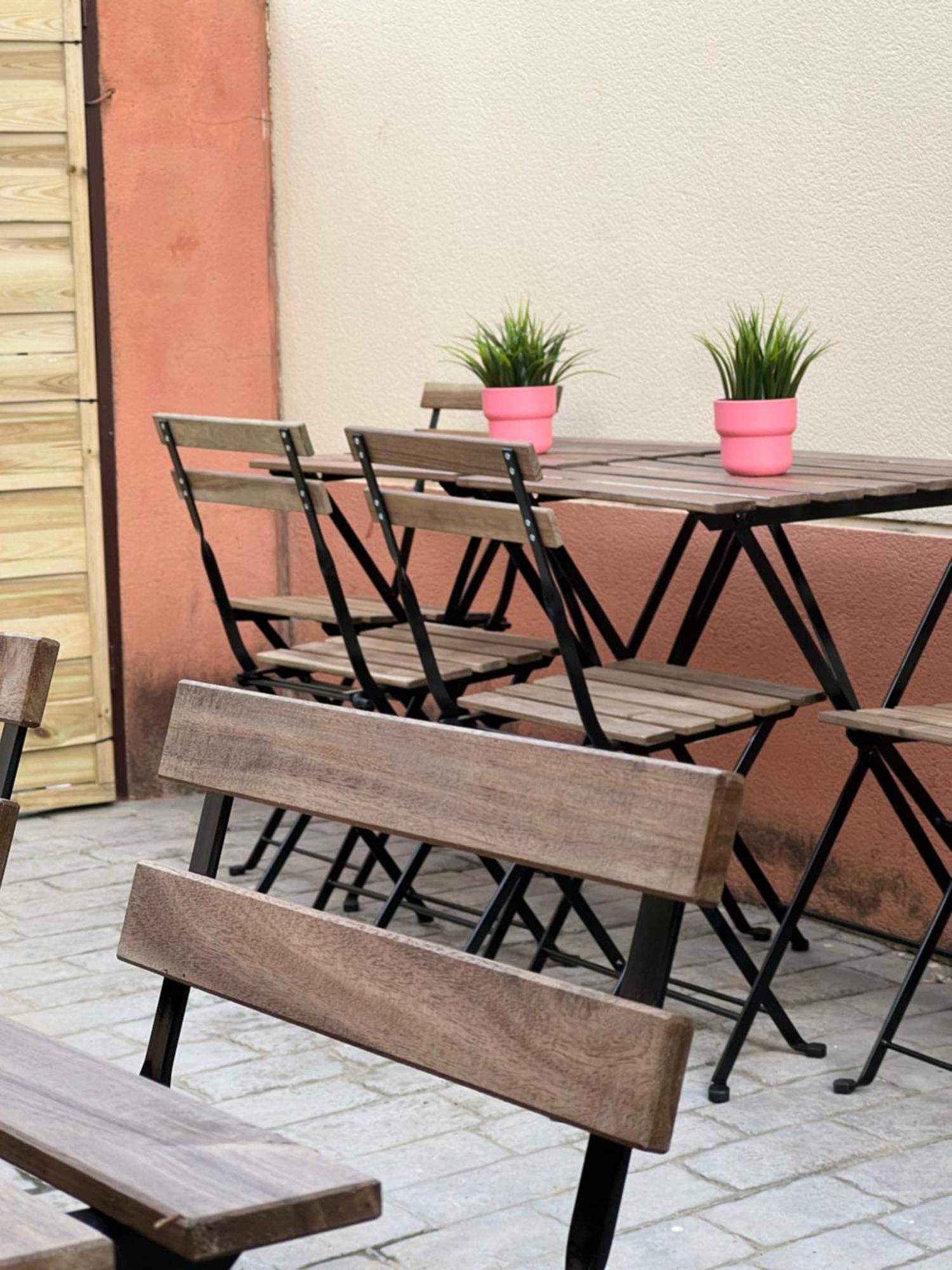 Apartamentos Sevilla Deluxe Rosales Los Rosales  Bagian luar foto