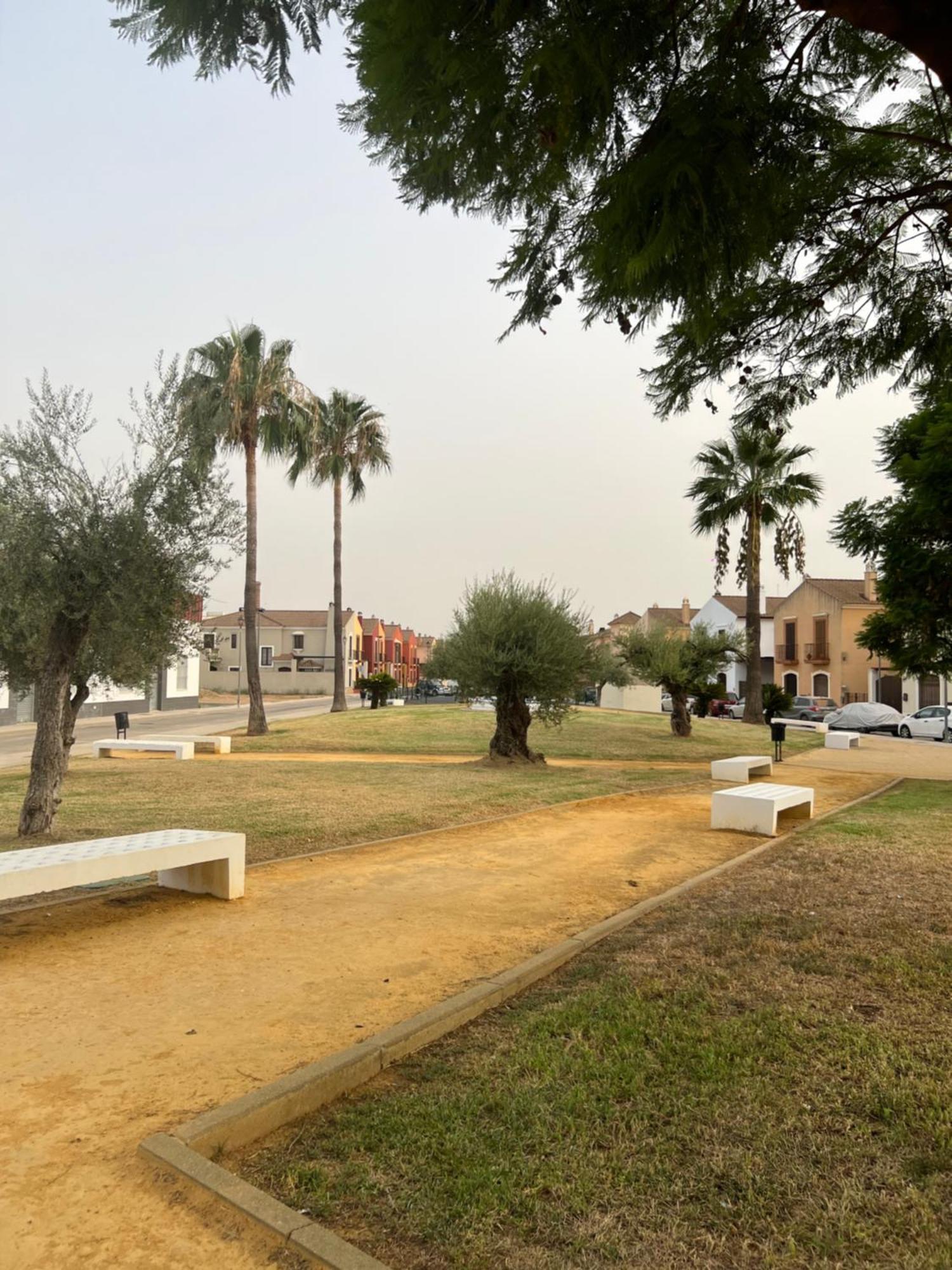 Apartamentos Sevilla Deluxe Rosales Los Rosales  Bagian luar foto